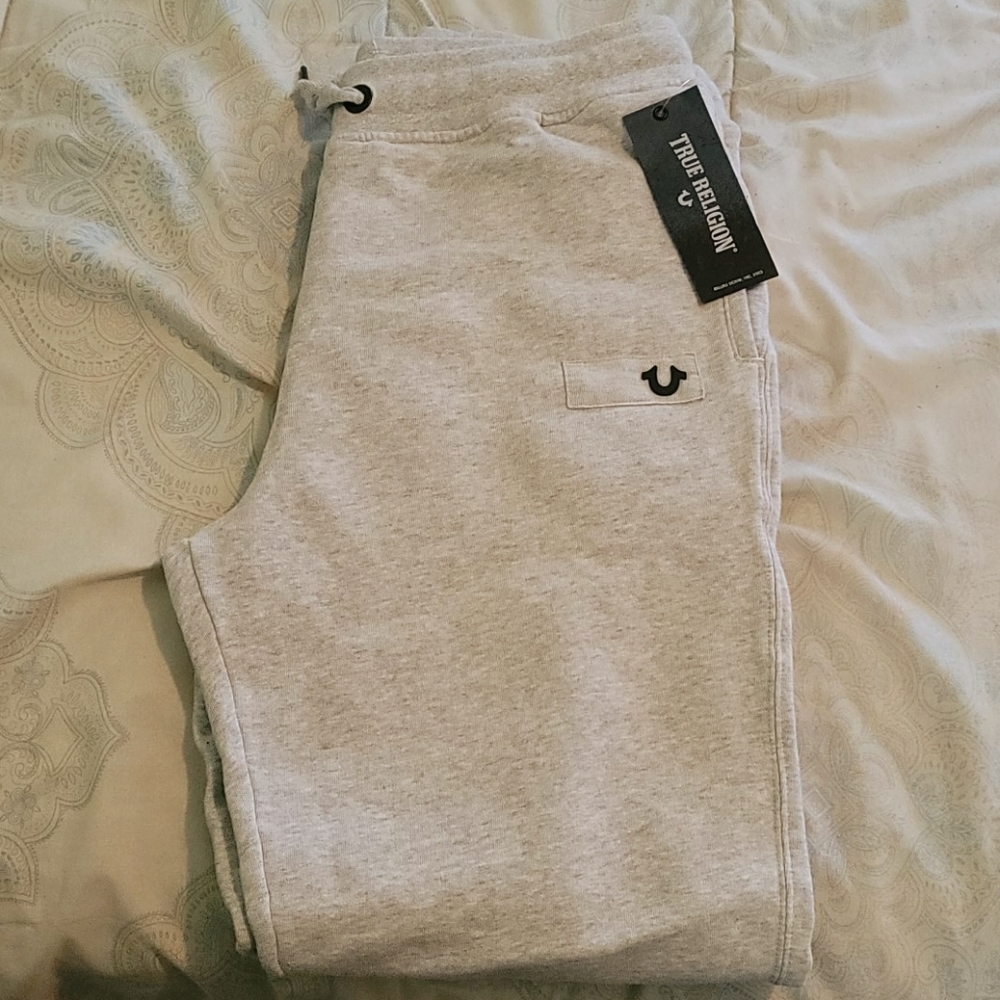 True Religion Sweatpants